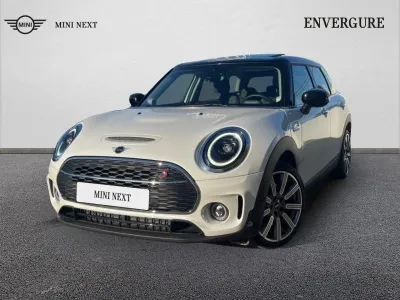 MINI Clubman Cooper S 178ch Edition Premium Plus BVA7 occasion 2023 - Photo 1