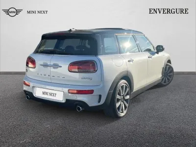 MINI Clubman Cooper S 178ch Edition Premium Plus BVA7 occasion 2023 - Photo 2