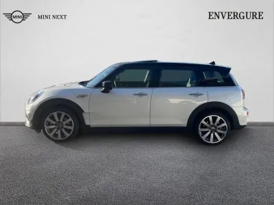 MINI Clubman Cooper S 178ch Edition Premium Plus BVA7 occasion 2023 - Photo 3