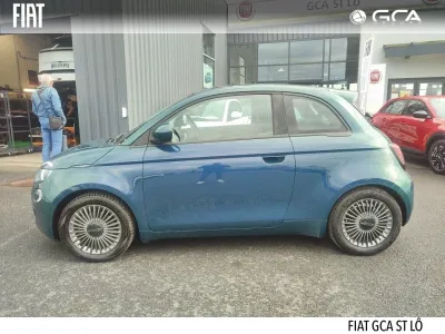 FIAT 500 e 118ch Icône occasion 2022 - Photo 3