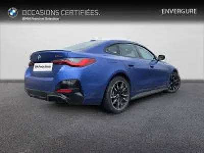 BMW i4 M50 544ch occasion 2022 - Photo 2