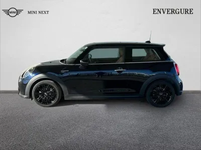 MINI Mini Cooper S 178ch Edition Camden occasion 2021 - Photo 3