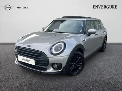 MINI Clubman Cooper 136ch Edition Premium Plus BVA7 occasion 2023 - Photo 1