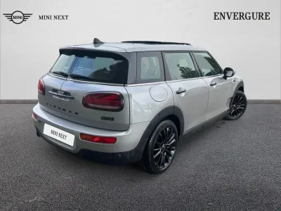 MINI Clubman Cooper 136ch Edition Premium Plus BVA7 occasion 2023 - Photo 2