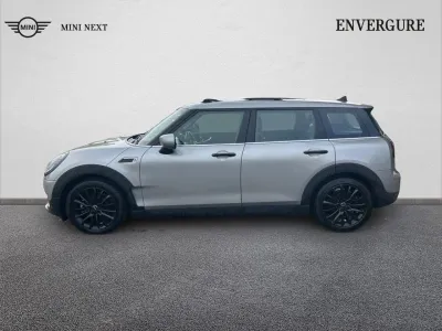 MINI Clubman Cooper 136ch Edition Premium Plus BVA7 occasion 2023 - Photo 3