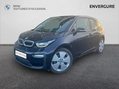 BMW i3 170ch 94Ah +CONNECTED Atelier occasion 2018 - Photo 1