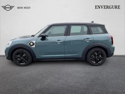 MINI Countryman Cooper SE  125ch + 95ch Business Design ALL4 BVA6 occasion 2021 - Photo 3