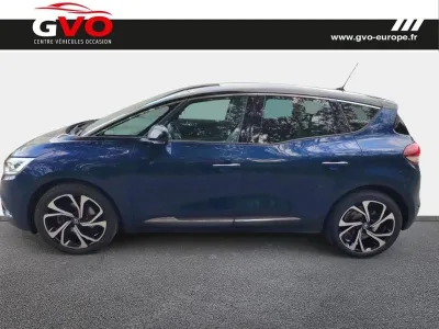 RENAULT Scenic 1.7 Blue dCi 120ch Intens occasion 2019 - Photo 3