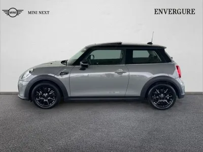 MINI Mini Cooper 136ch Edition Camden occasion 2022 - Photo 3