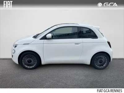 FIAT 500 e 118ch Icône occasion 2022 - Photo 3