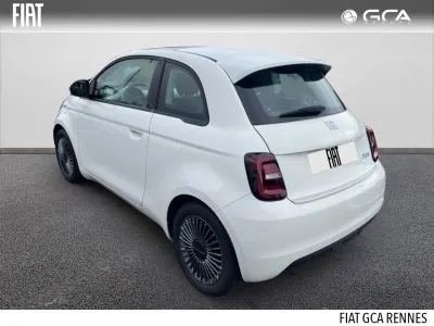 FIAT 500 e 118ch Icône occasion 2022 - Photo 2