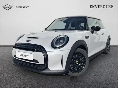 MINI Mini Cooper SE 184ch Edition Premium BVA 5CV occasion 2023 - Photo 1