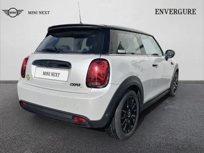 MINI Mini Cooper SE 184ch Edition Premium BVA 5CV occasion 2023 - Photo 2