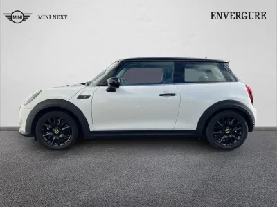 MINI Mini Cooper SE 184ch Edition Premium BVA 5CV occasion 2023 - Photo 3