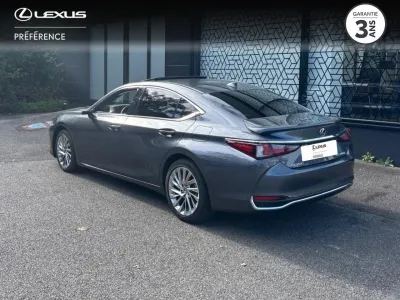 LEXUS ES 300h Executive MY23 occasion 2022 - Photo 4