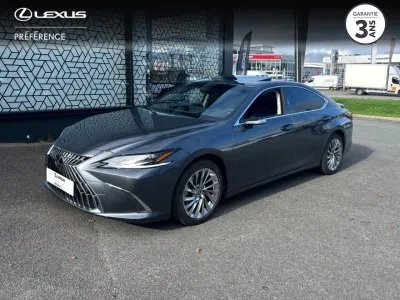 LEXUS ES 300h Executive MY23 occasion 2022 - Photo 1