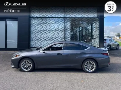 LEXUS ES 300h Executive MY23 occasion 2022 - Photo 3