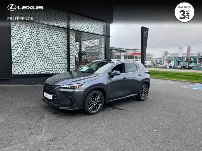 LEXUS NX 450h+ 4WD Executive MY24 occasion 2023 - Photo 1