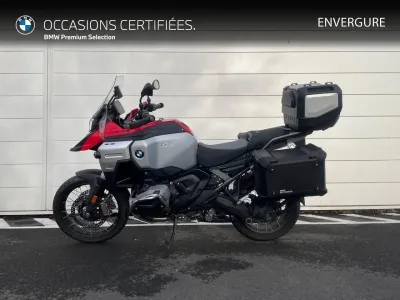 BMW R 1300 GS Adventure occasion 2024 - Photo 1