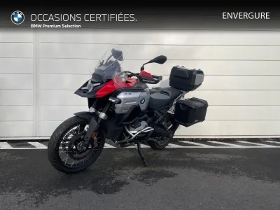 BMW R 1300 GS Adventure occasion 2024 - Photo 2