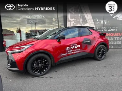 TOYOTA C-HR 2.0 200ch GR Sport occasion 2024 - Photo 1