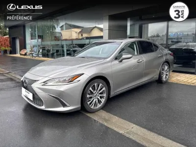 LEXUS ES 300h Luxe MY20 occasion 2020 - Photo 1