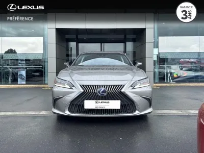 LEXUS ES 300h Luxe MY20 occasion 2020 - Photo 2