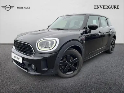 MINI Countryman One D 116ch Northwood BVA7 occasion 2021 - Photo 1