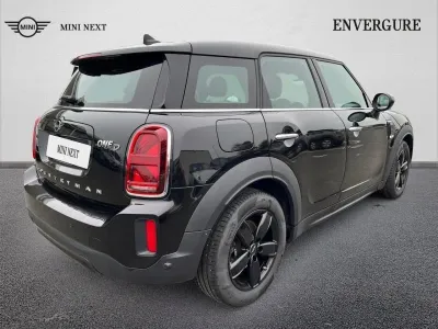 MINI Countryman One D 116ch Northwood BVA7 occasion 2021 - Photo 2