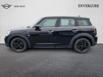 MINI Countryman One D 116ch Northwood BVA7 occasion 2021 - Photo 3