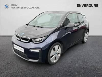 BMW i3 170ch 94Ah +CONNECTED Atelier occasion 2018 - Photo 1