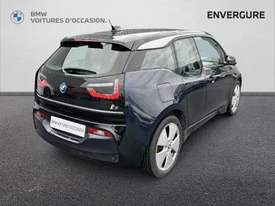 BMW i3 170ch 94Ah +CONNECTED Atelier occasion 2018 - Photo 2