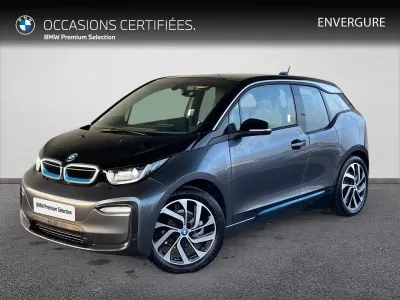 BMW i3 170ch 120Ah iLife Atelier occasion 2019 - Photo 1