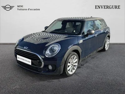 MINI Clubman Cooper 136ch Chili occasion 2018 - Photo 1