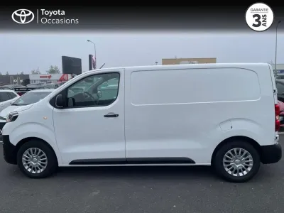 TOYOTA PROACE Medium 1.5 D-4D 120 Business MY20 occasion 2021 - Photo 3