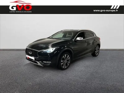 INFINITI QX30 2.2d 170ch Premium Tech AWD DCT7 occasion 2016 - Photo 1