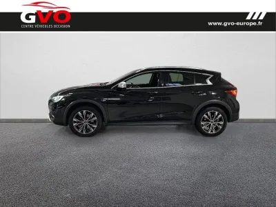 INFINITI QX30 2.2d 170ch Premium Tech AWD DCT7 occasion 2016 - Photo 3