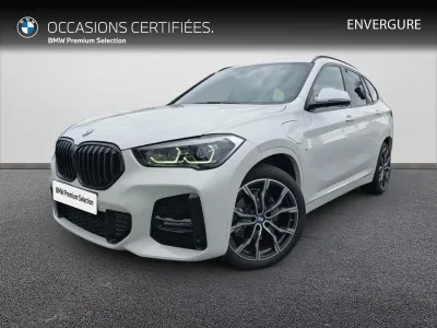 BMW X1 xDrive25eA 220ch M Sport 6cv occasion 2021 - Photo 1