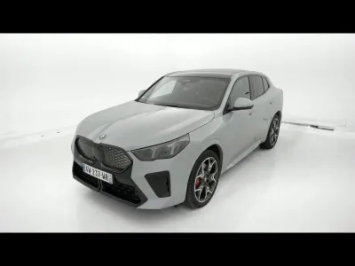 BMW X2 iX2 eDrive20 204ch M Sport occasion 2024 - Photo 1