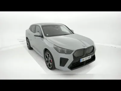 BMW X2 iX2 eDrive20 204ch M Sport occasion 2024 - Photo 2