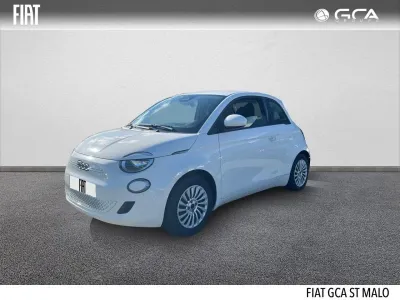 FIAT 500 e 95ch Action occasion 2022 - Photo 1