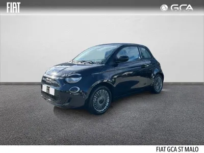 FIAT 500 e 118ch Icône occasion 2022 - Photo 1