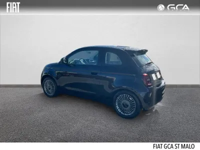 FIAT 500 e 118ch Icône occasion 2022 - Photo 2