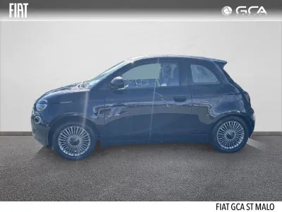 FIAT 500 e 118ch Icône occasion 2022 - Photo 3