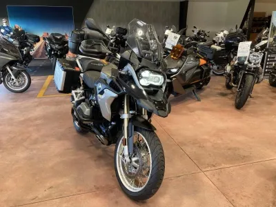 BMW R 1200 GS occasion 2019 - Photo 2