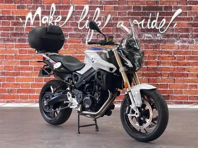 BMW F 800 R occasion 2020 - Photo 2