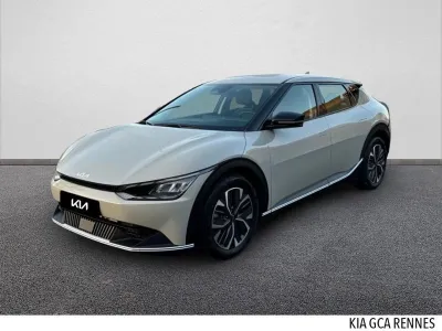 KIA EV6 ACTIVE 239KW 4WD occasion 2023 - Photo 1