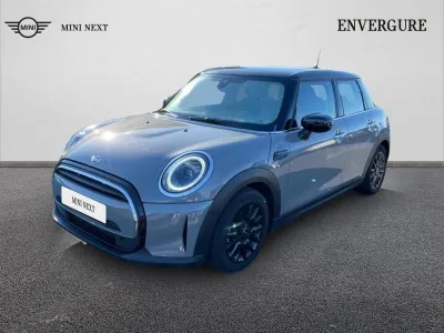 MINI Mini 5 Portes Cooper 136ch Edition Premium Plus BVA7 occasion 2022 - Photo 1