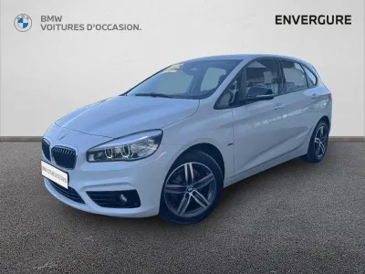 BMW Serie 2 ActiveTourer 216i 102ch Sport occasion 2018 - Photo 1