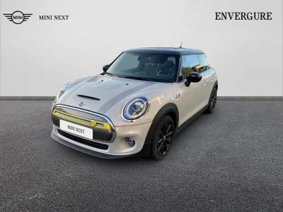 MINI Mini Cooper SE 184ch Edition Camden BVA 5CV occasion 2020 - Photo 1